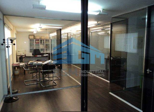 Nave industrial en Venta en Mesoiro