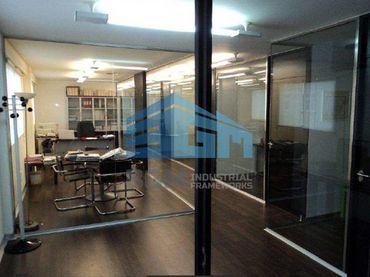 Nave industrial en venta en Mesoiro