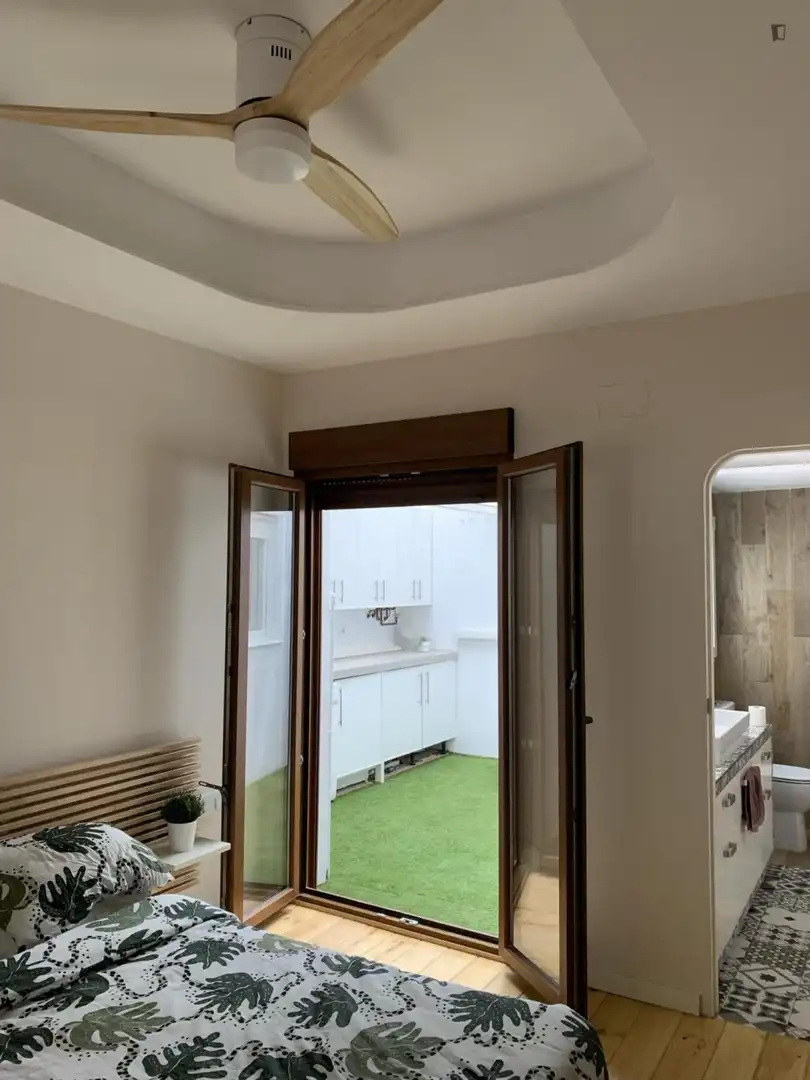 Apartamento de alquiler en Aiora