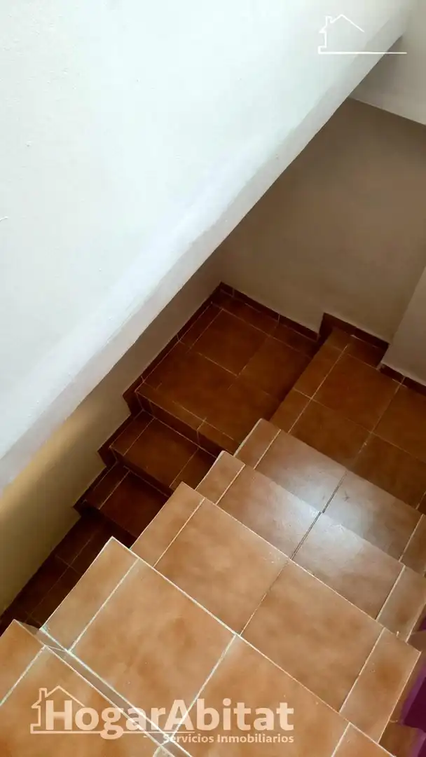 Casa o xalet en venda en Ontinyent amb Calefacció i Balcó