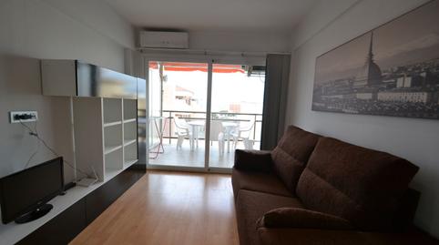 Foto 4 de Apartament de lloguer a Brussel.les, Mar i Camp - Platja dels Capellans, Tarragona