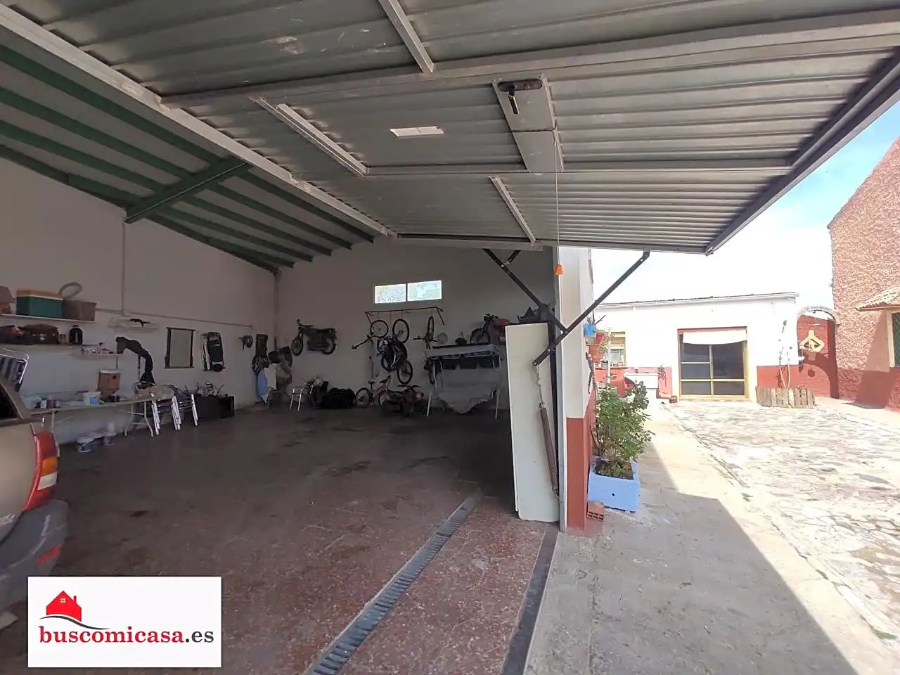 House with pool for sale in Diseminado Huertos San Roque, imagen 24