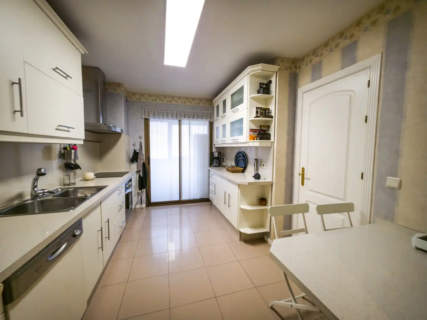Apartments for sale in Parque María Luisa -Giralda Sur