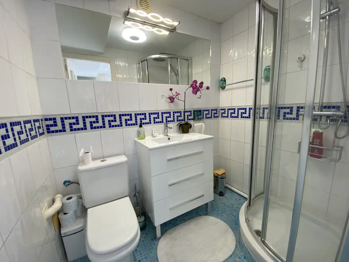 Attic for sale in Alhaurín Golf