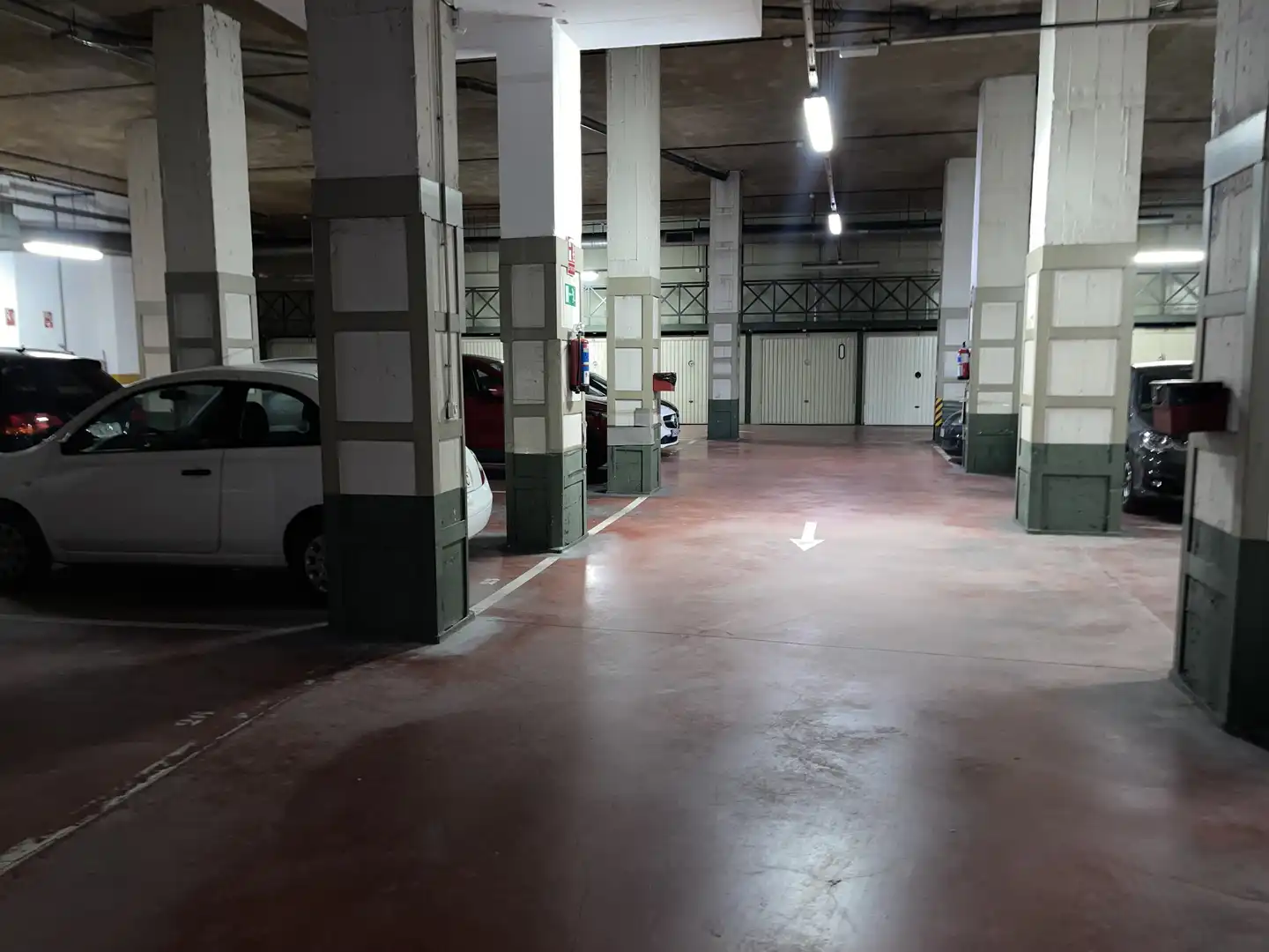 Parking à vendre à Julio Urquijo Kalea, imagen 11