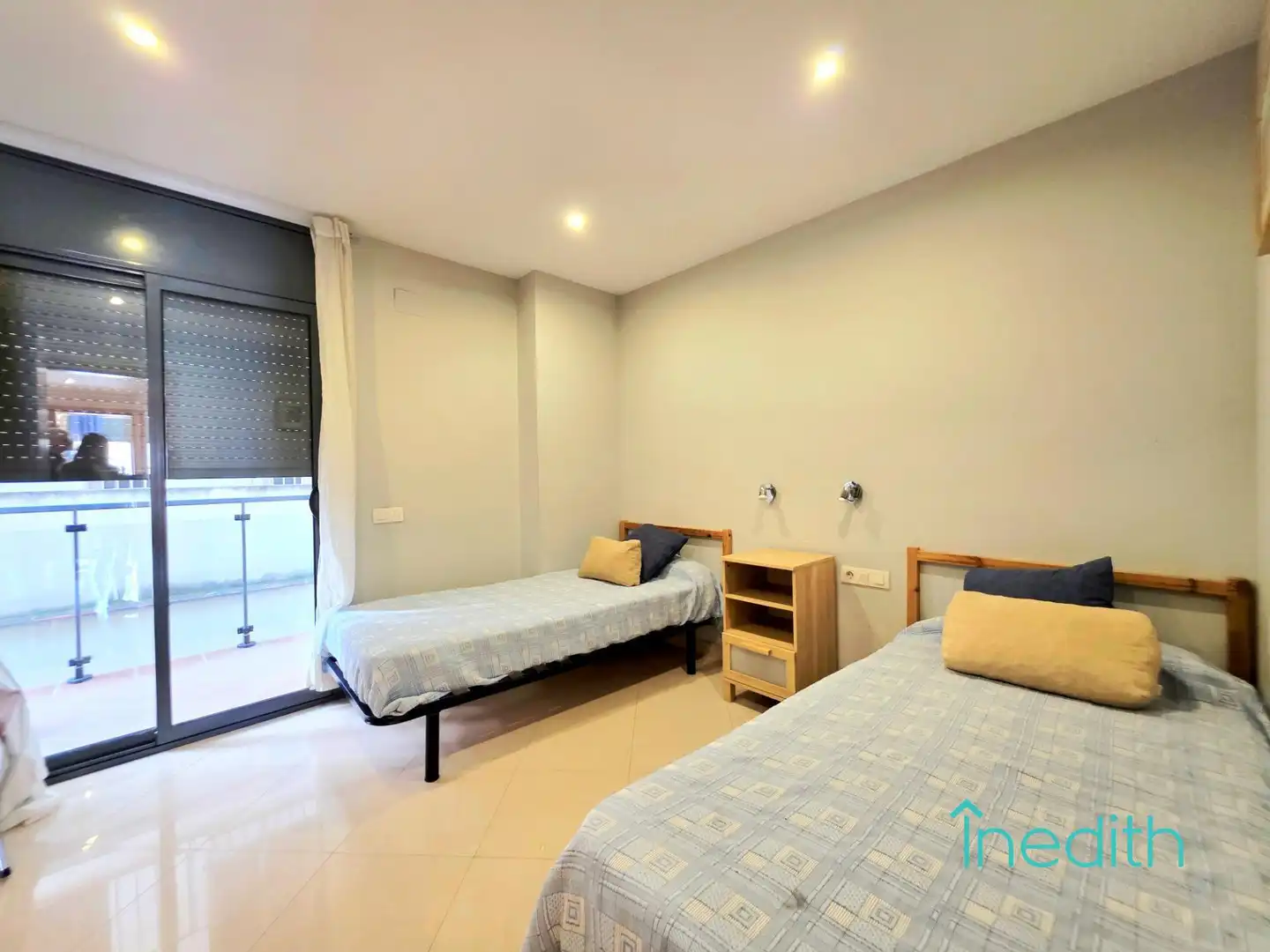 Appartement avec terrasse à vendre à Carrer JOAQUIM ESPALTER, imagen 35