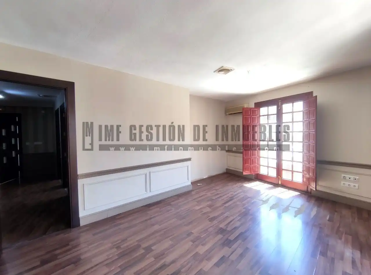 Büro mit Aufzug zur Miete in Calle Canalejas 4, imagen 13