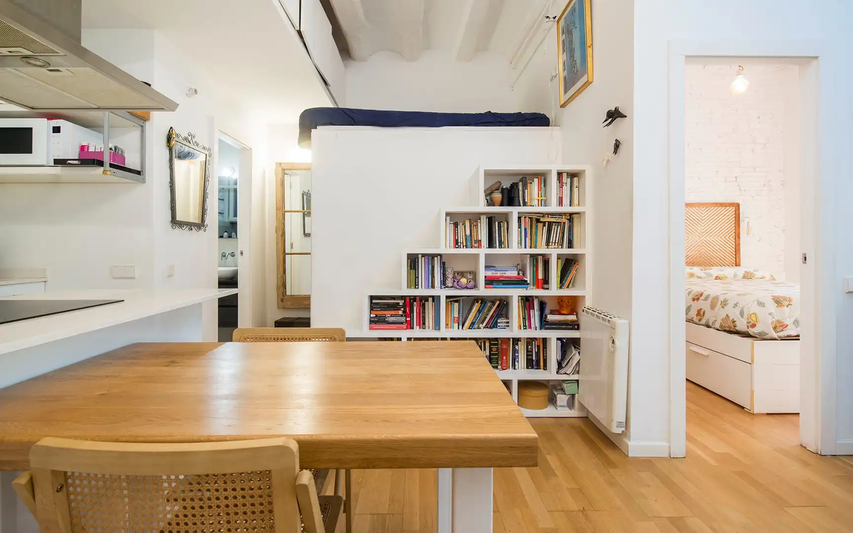 Piso en venta en Cera, imagen 5