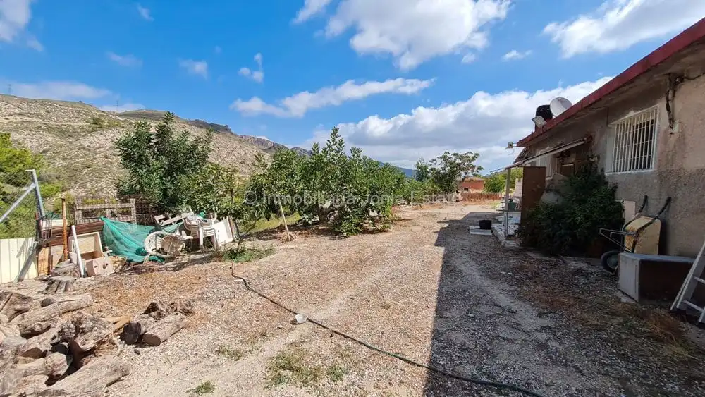 Villa con giardino in vendita a Orxeta, imagen 2