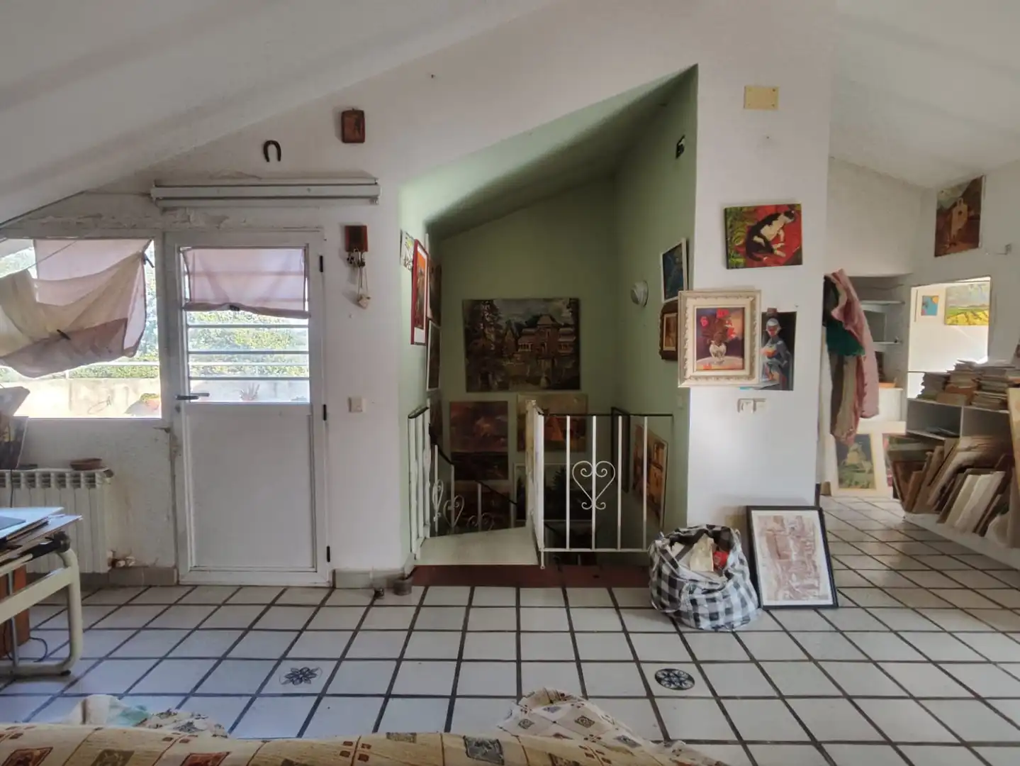 Casa o xalet en venda en Sevilla la Nueva amb Calefacció, Jardí privat i Terrassa