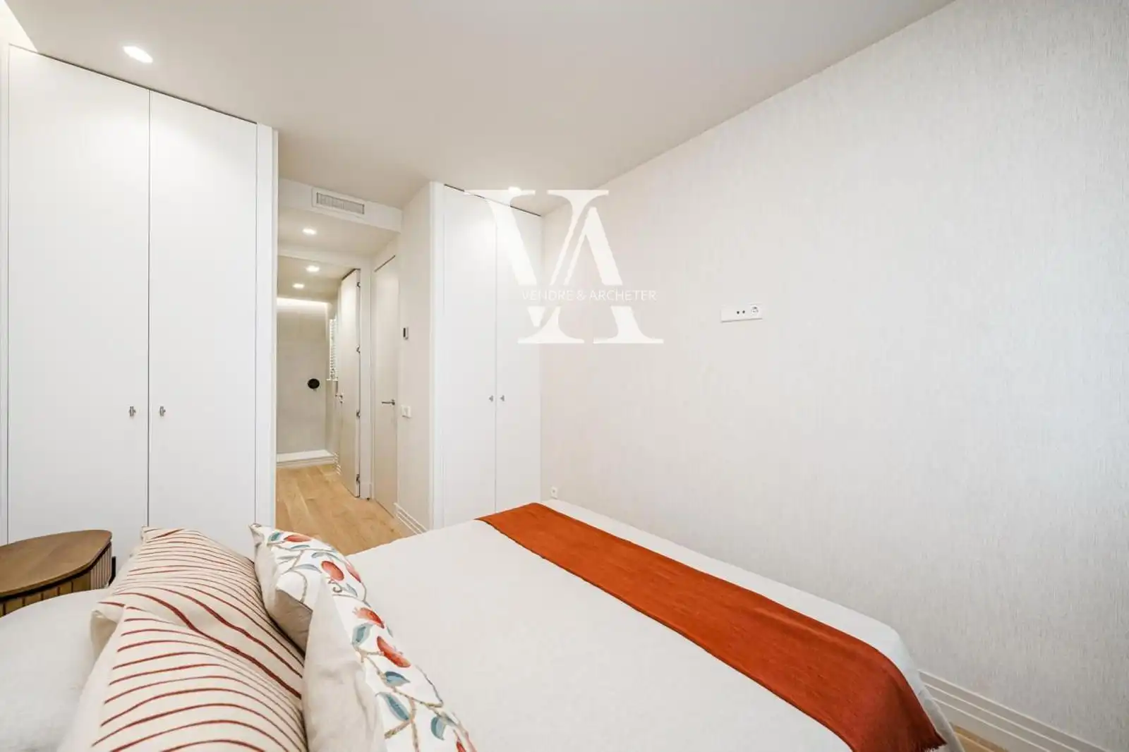 Flat with lift for sale in Poeta Esteban de Villegas, imagen 9