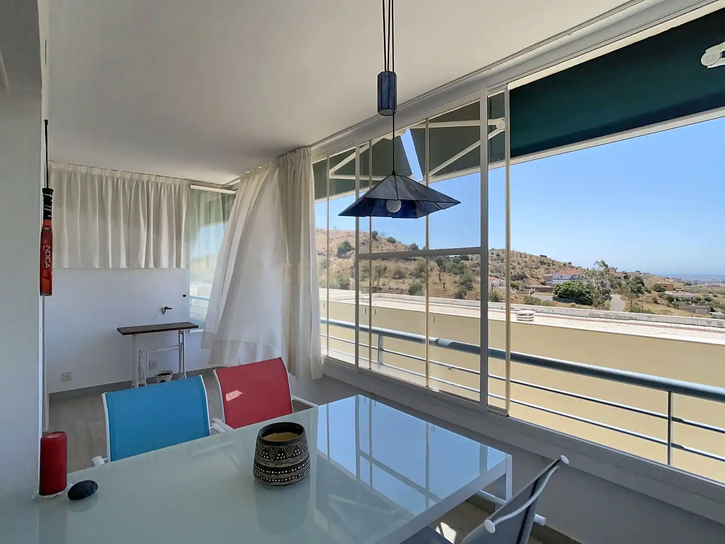 Apartament amb piscina en venda a Calle Lagarillo, 25, Málaga, Spain, imagen 11