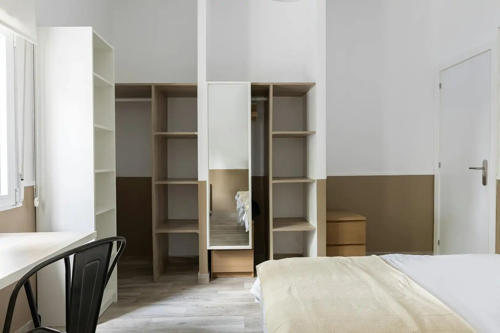 Appartement à louer à Universidad, imagen 8