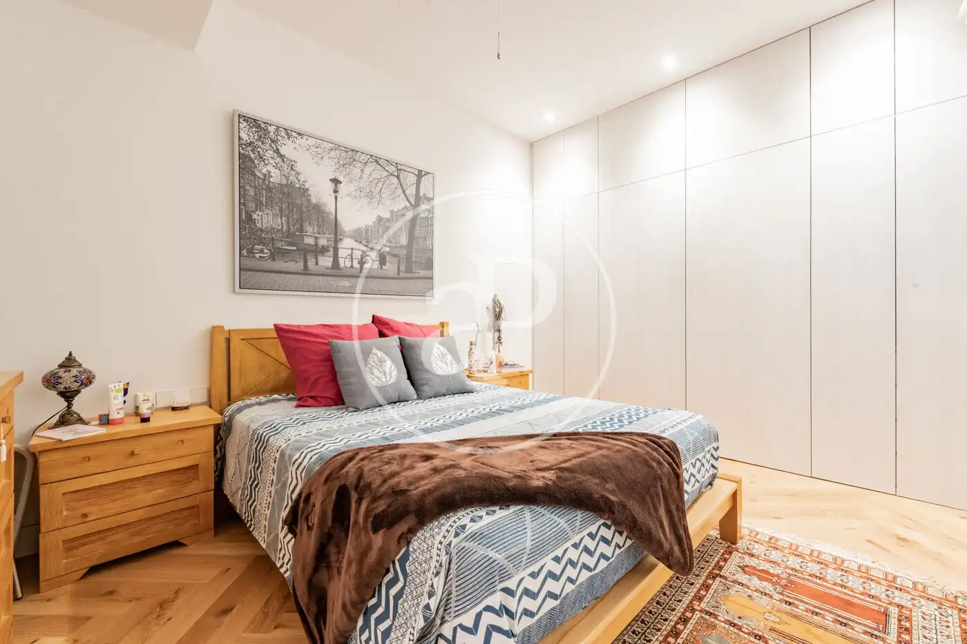 Appartement avec ascenseur à vendre à C. del Doce de Octubre, imagen 17