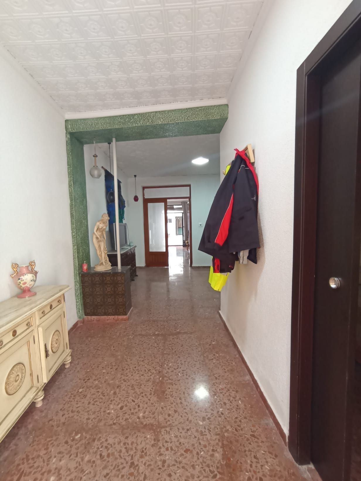Finca rústica en venda en Llaurí amb Jardí privat