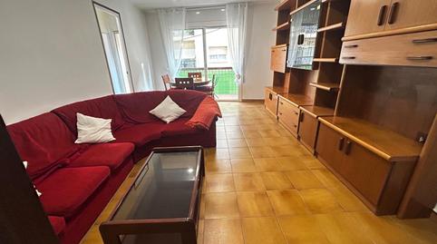 Foto 3 de Piso de alquiler en Carrer Doctor Samsó, Nucli Urbà, Barcelona