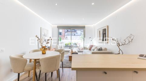 Foto 2 de Ático en venta en Calle de Muñoz Torrero, Universidad - Malasaña,  Madrid Capital