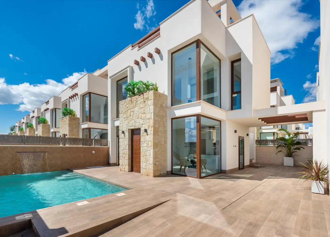 Haus mit Terrasse zum Verkauf in Los Montesinos