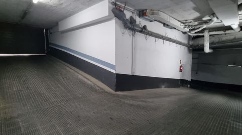 Foto 4 de Garaje en venta en Calle Calle José Luis Albareda, Paseo Independencia, Zaragoza Capital
