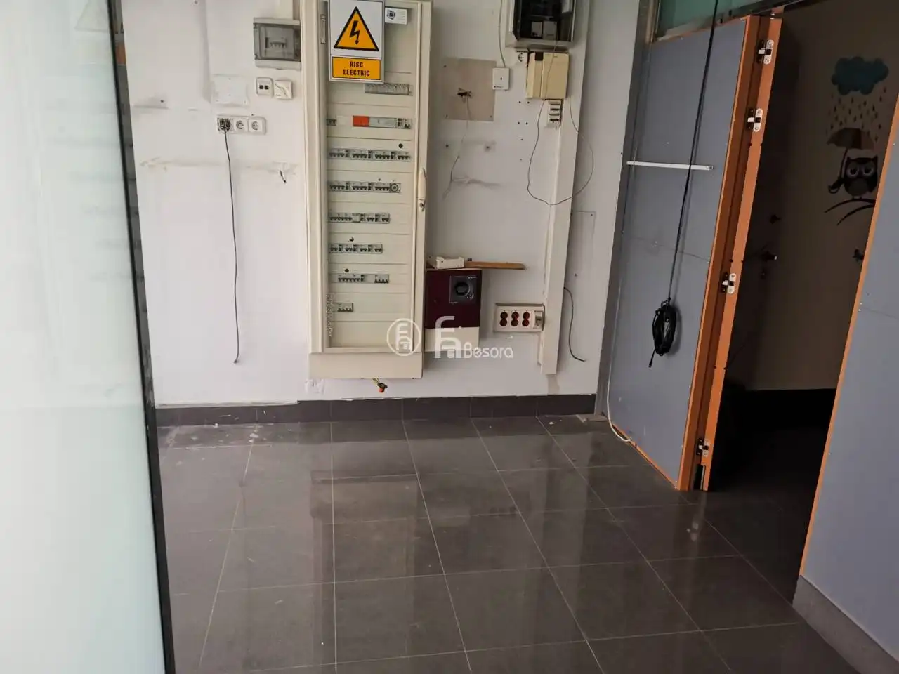 Gewerbefläche zum Verkauf in Calle Manuel de Palacios, imagen 22