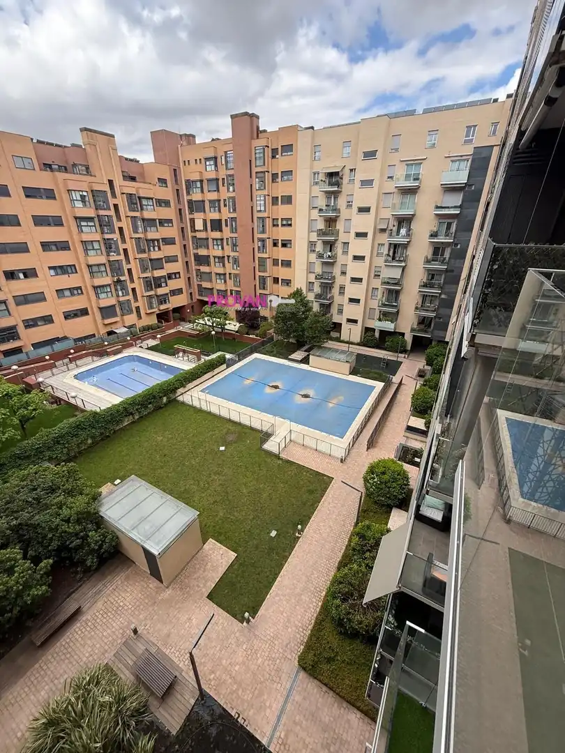 Piso en venta en Ensanche de Vallecas - La Gavia