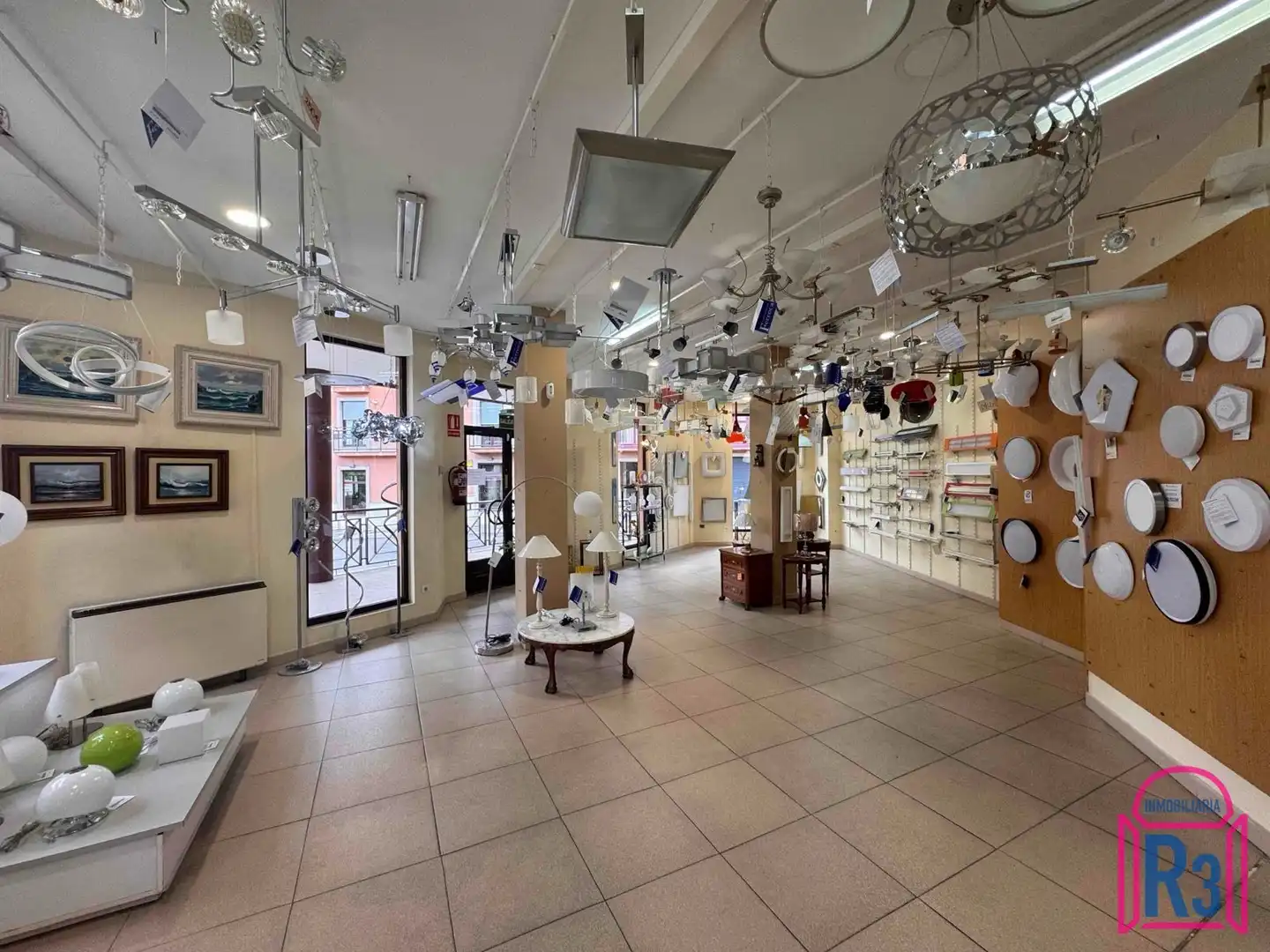 Business premises to rent in Arquitecto Ramón Cañas, imagen 16