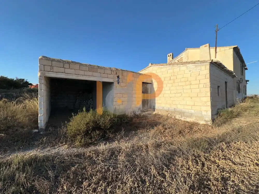 Haus zum Verkauf in Huércal-Overa, imagen 20
