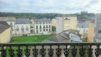 Exterior view of Flat for sale in O Valadouro  