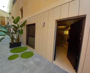 Study for sale in Santa Pola  with Air Conditioner, Terrace and Alarm