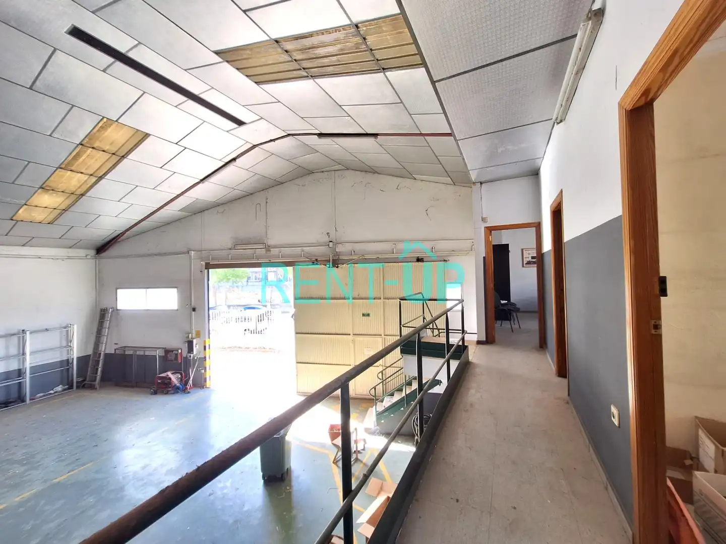 Nave industrial en venta en Xàtiva, imagen 25