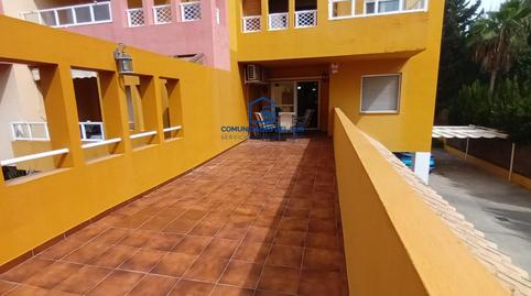 Foto 3 de Pis de lloguer a Las Redes, El Puerto de Santa María