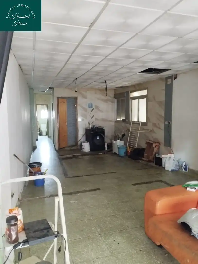 Wohnung mit Terrasse zum Verkauf in ARQUITECTO VANDELVIRA