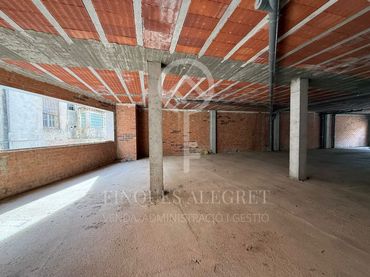 Business premises to rent in Calle Acadèmia General Bàsica