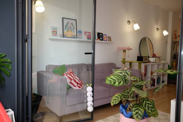 Piso en Venta en de Trinxant en Navas