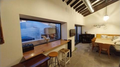 Foto 3 de Casa adosada de alquiler en El Mercado - Plaza de Toros, Villena