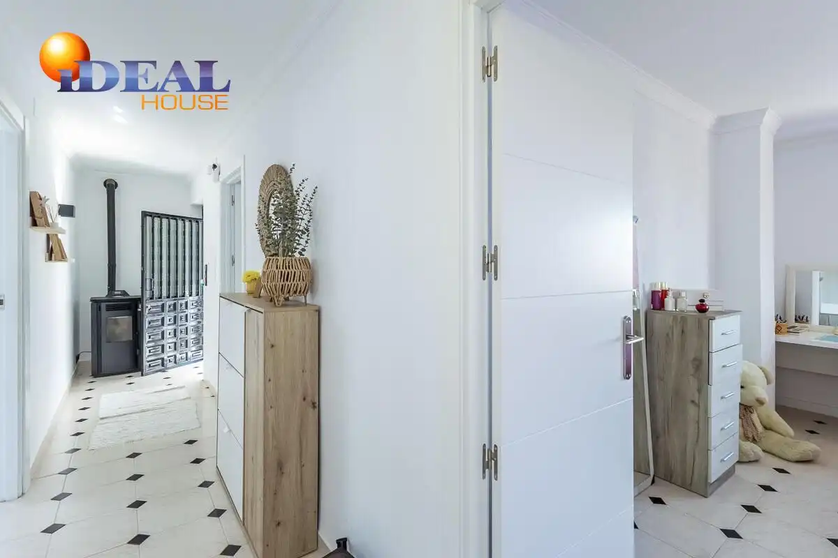 House with garden for sale in Barrio de la Vega, imagen 22