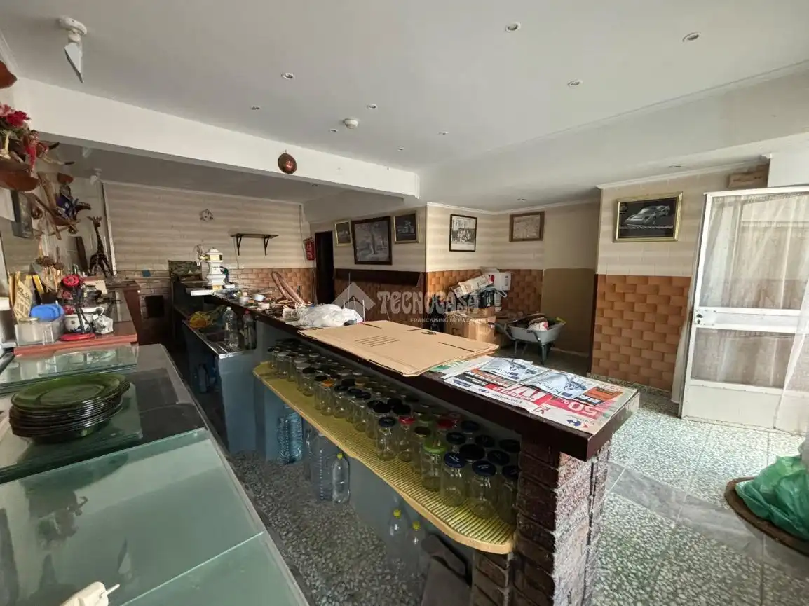 Local comercial en venta en C. Benidorm, imagen 9