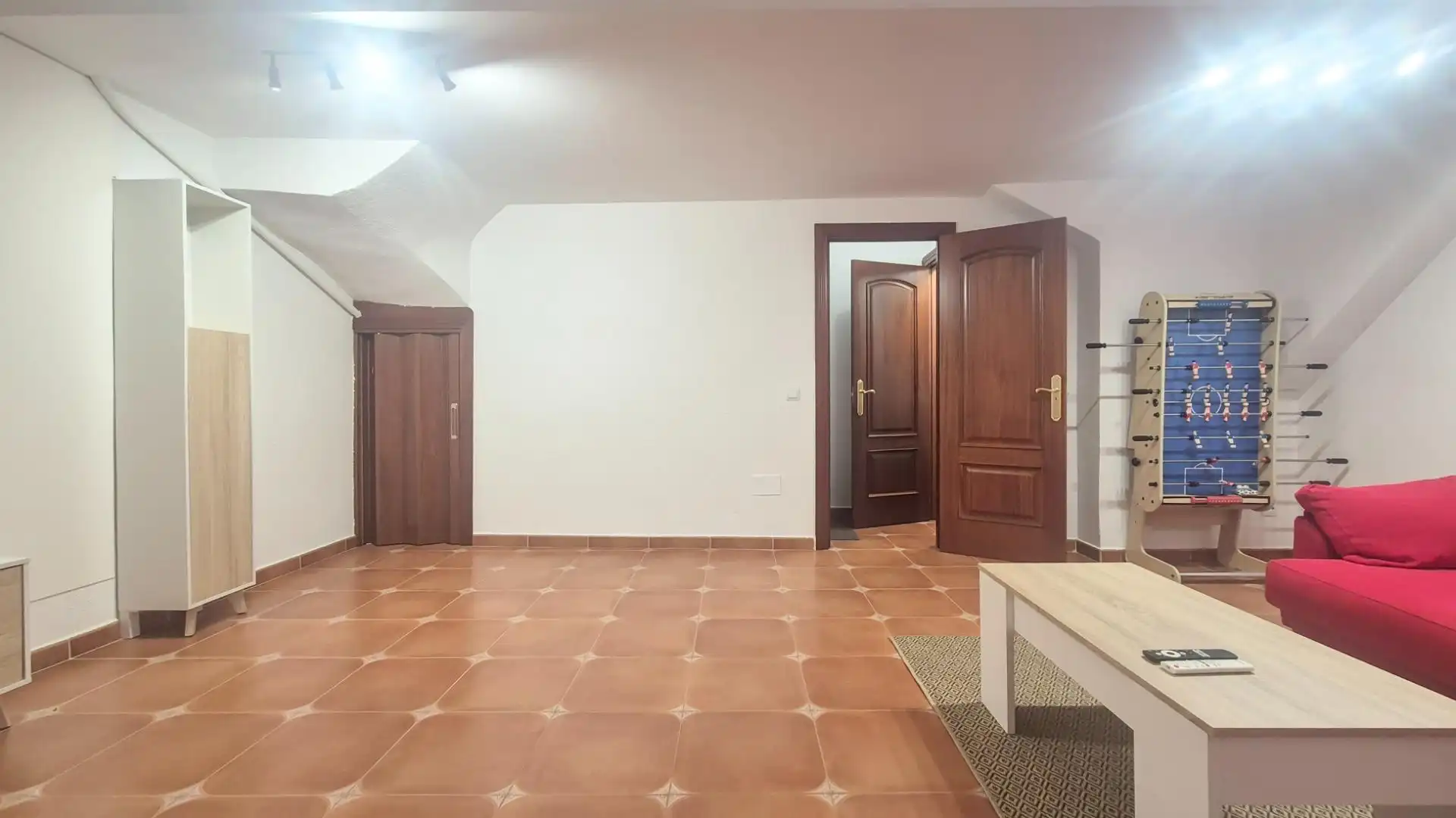 Houses for rent in Centro