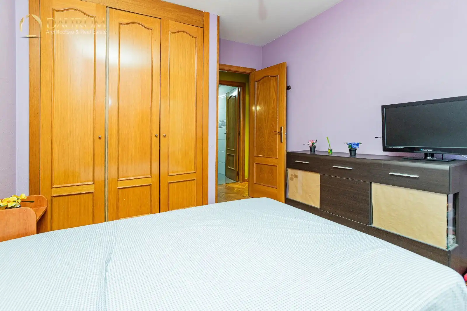Wohnung mit Aufzug zum Verkauf in Gloria Fuertes, imagen 8
