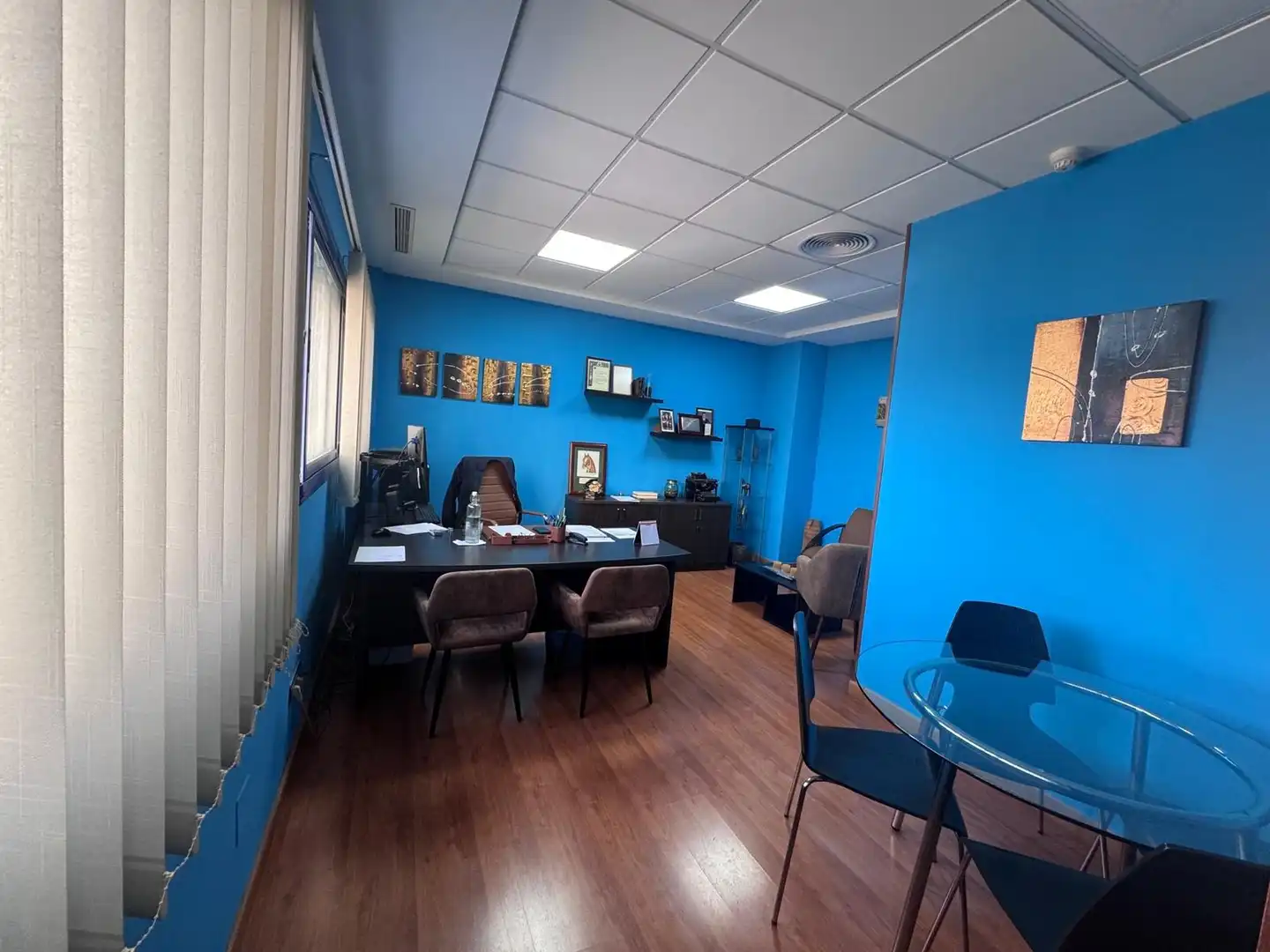 Oficina en venta en Jerez de la Frontera con Aire acondicionado y Amueblado