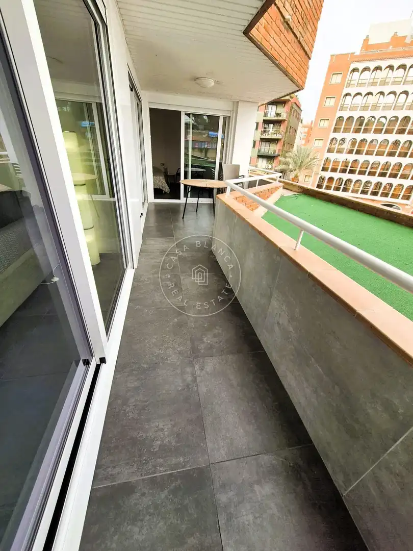 Appartement compact avec ascenseur à vendre à josep Tarradelles, imagen 25