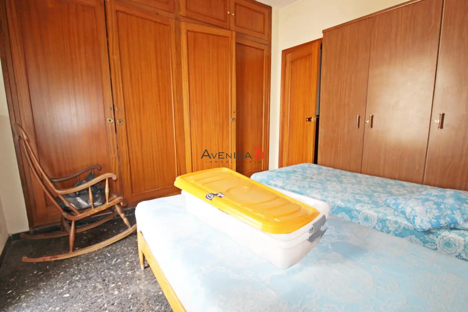 Appartement avec terrasse à vendre à Lorca Ciudad, imagen 16