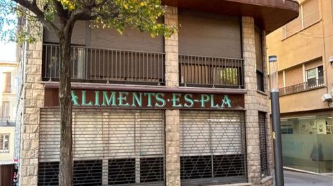 Foto 2 de Pis en venda a Carrer Balmes, 7, Sant Hilari Sacalm, Girona
