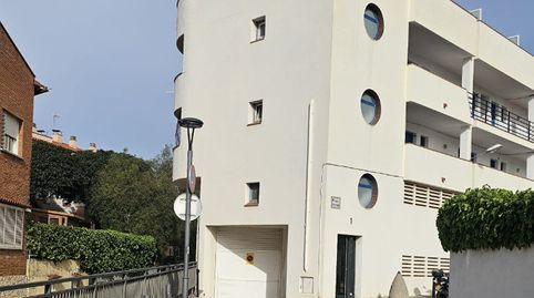 Photo 4 of Garage for rent in Carrer Mossèn Cinto Verdaguer, 1, Centre, Sitges