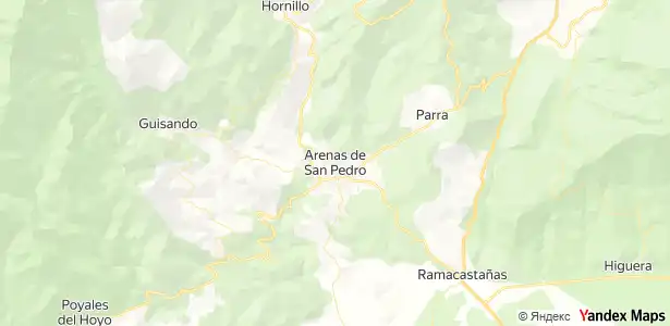 Pis en venda a Arenas de San Pedro, imagen 2