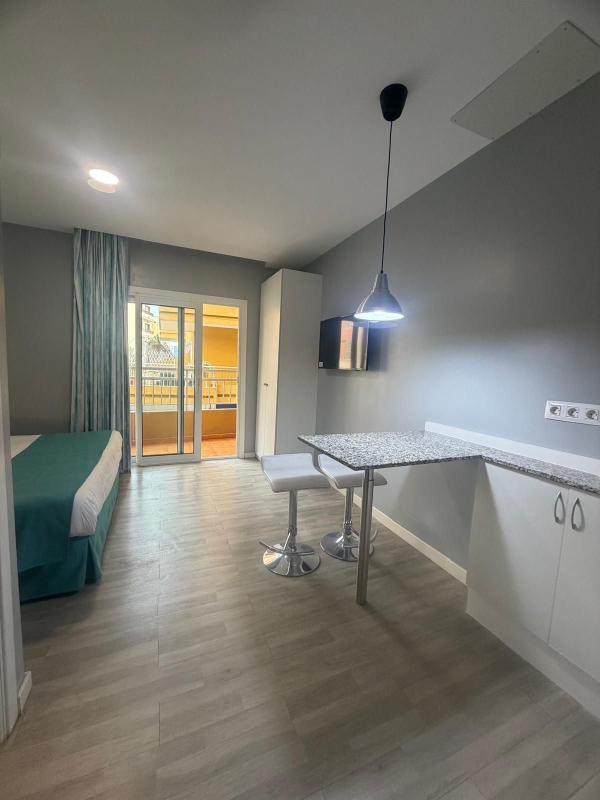 Estudi en venda a  ENRIQUE TALG, 15, Zona Martiánez