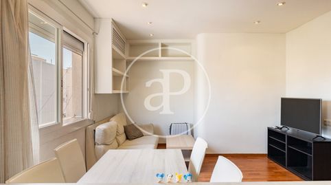 Foto 4 de Piso en venta en Carrer de la Gleva, El Putget i el Farró, Barcelona Capital