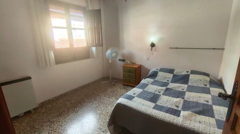 Foto 4 de Piso en venta en Calle Ancha, 16, Guadix, Granada