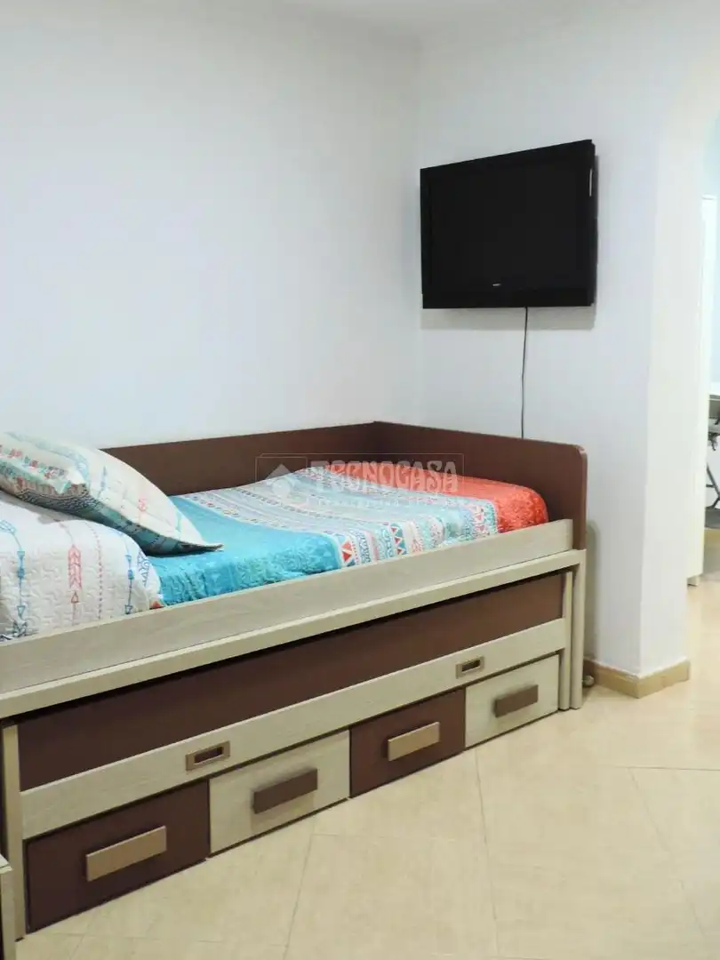 Bedroom of Houses for sale in Chiclana de la Frontera