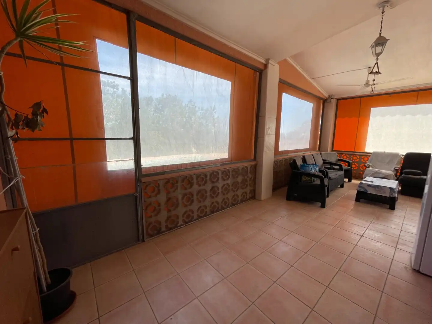 Casa rústica amb piscina en venda a Centro, imagen 43